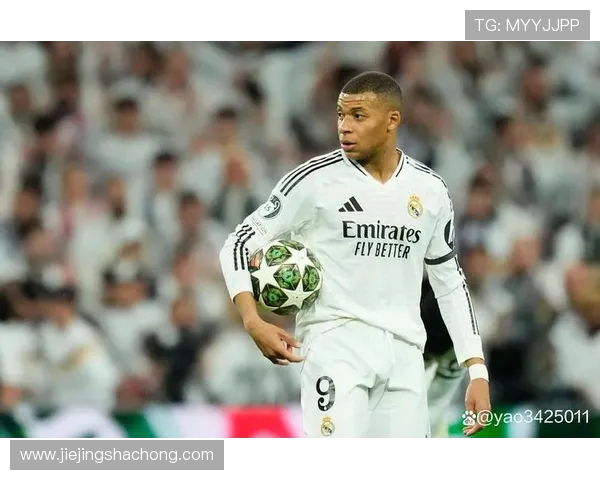 梅开二度闪耀全场姆巴佩力压群星强势当选皇马对瓦伦西亚最佳殊荣