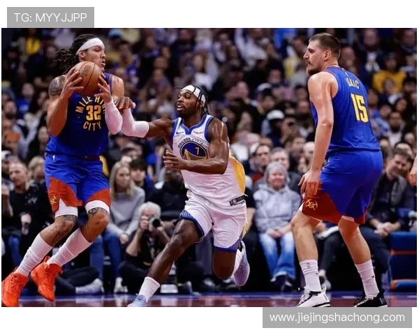 原创库里养病勇士沦为掘金玩具 但超级魔鬼赛程才刚开始！